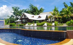 Pai Iyara Resort