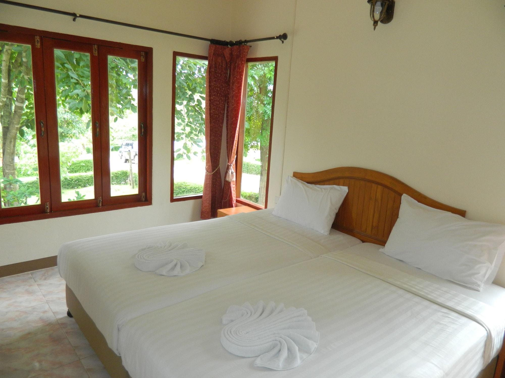 Pai Iyara Resort Exterior photo