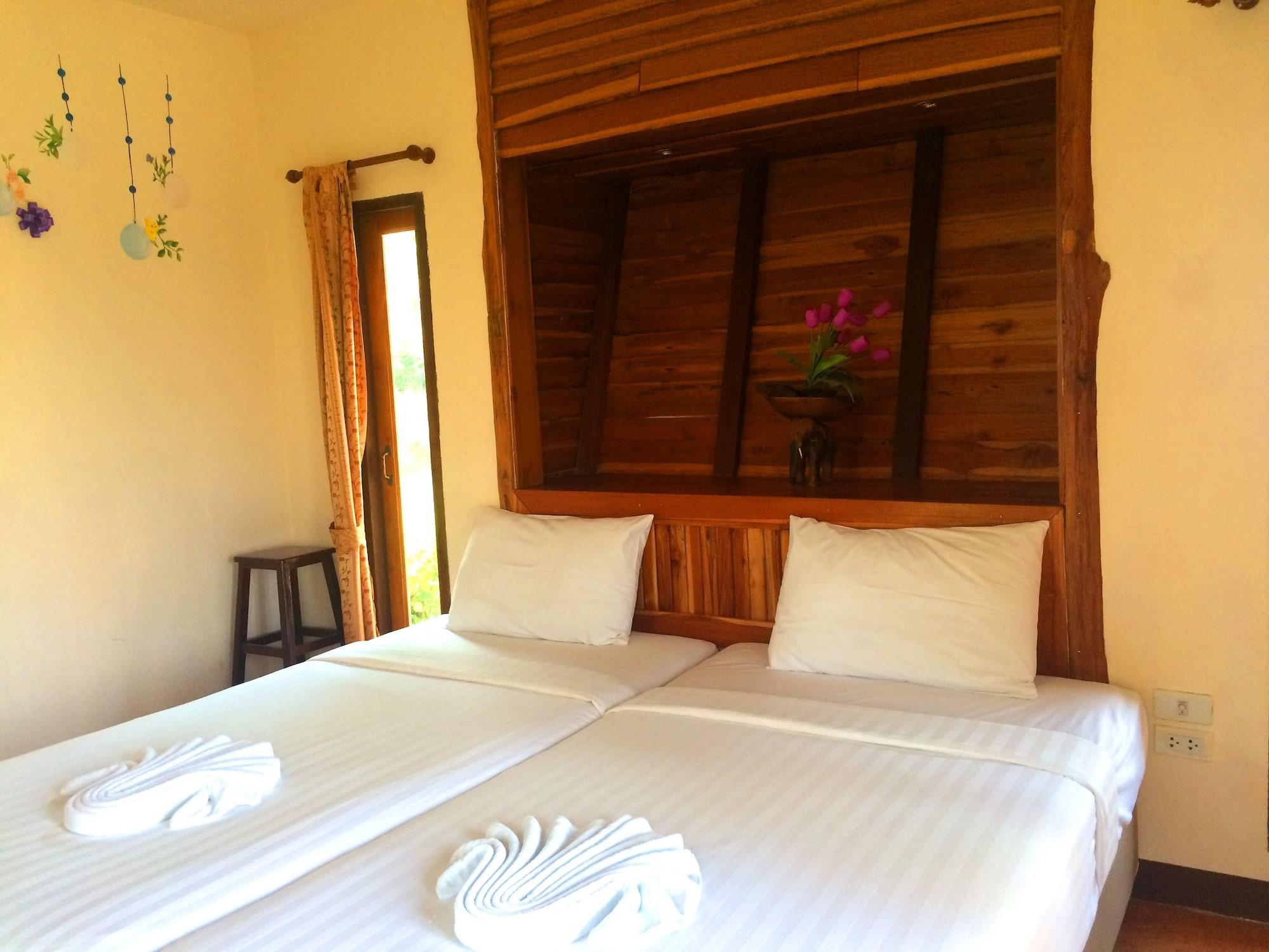 Pai Iyara Resort Exterior photo
