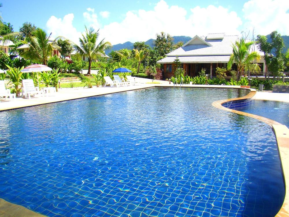 Pai Iyara Resort Exterior photo