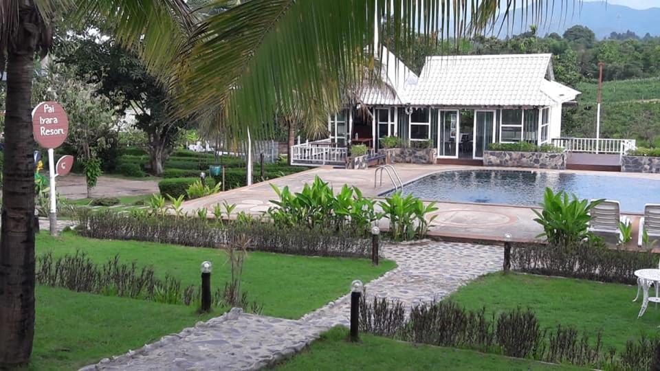 Pai Iyara Resort Exterior photo