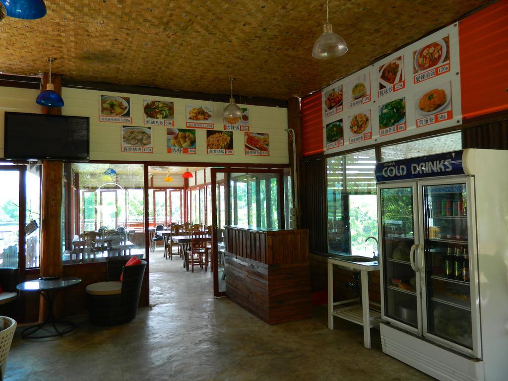 Pai Iyara Resort Exterior photo