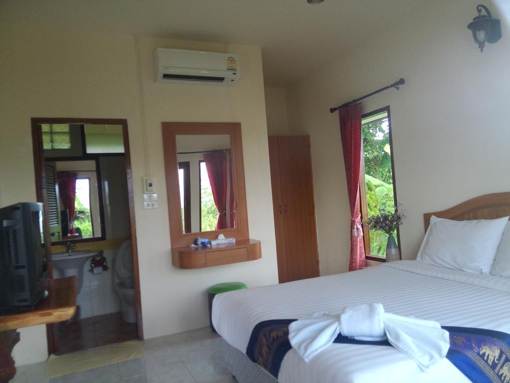 Pai Iyara Resort Exterior photo