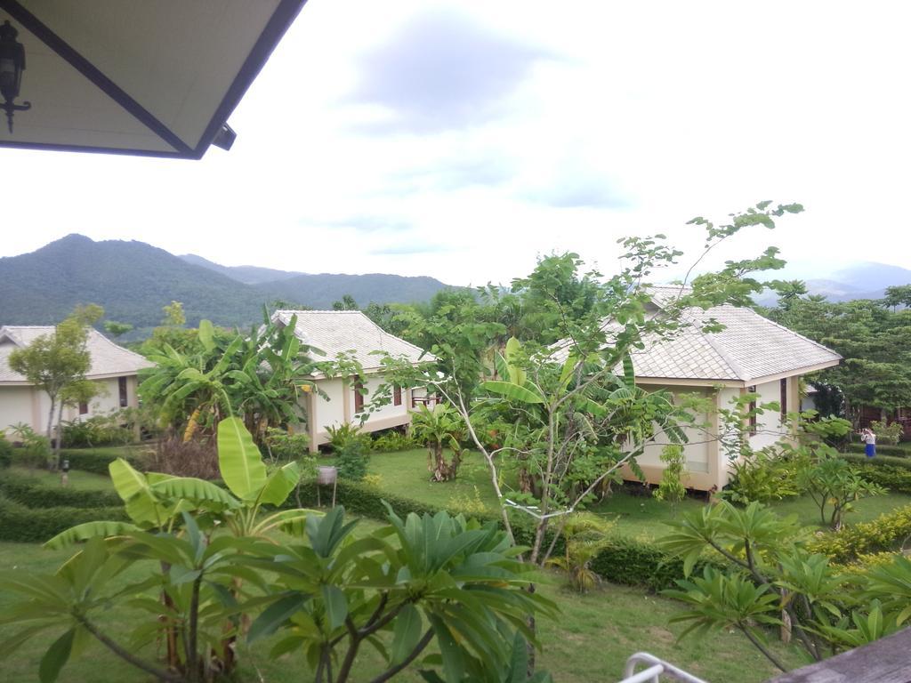 Pai Iyara Resort Exterior photo