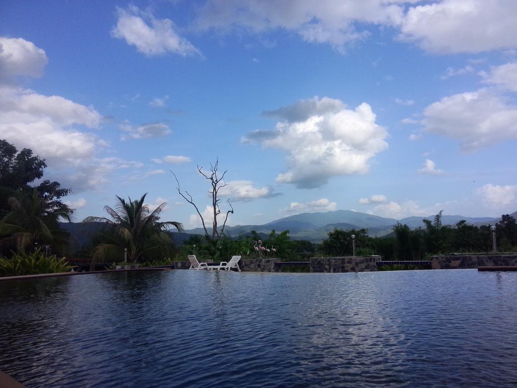 Pai Iyara Resort Exterior photo