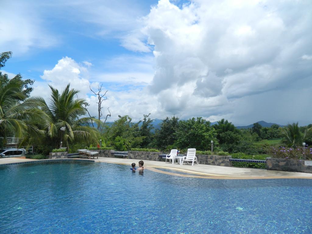 Pai Iyara Resort Exterior photo