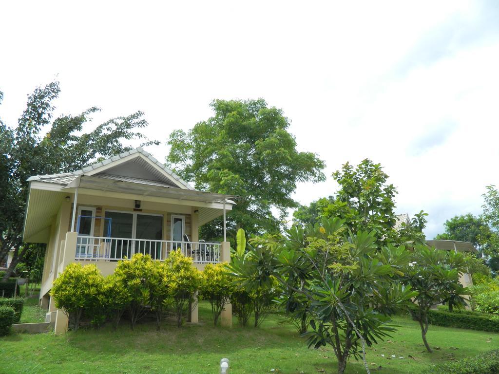 Pai Iyara Resort Exterior photo