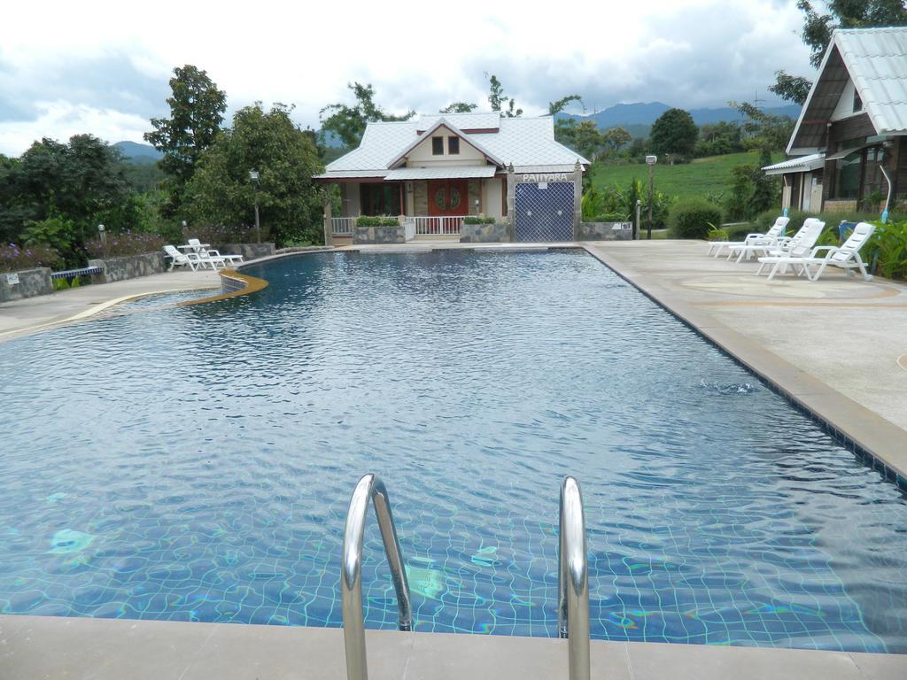 Pai Iyara Resort Exterior photo