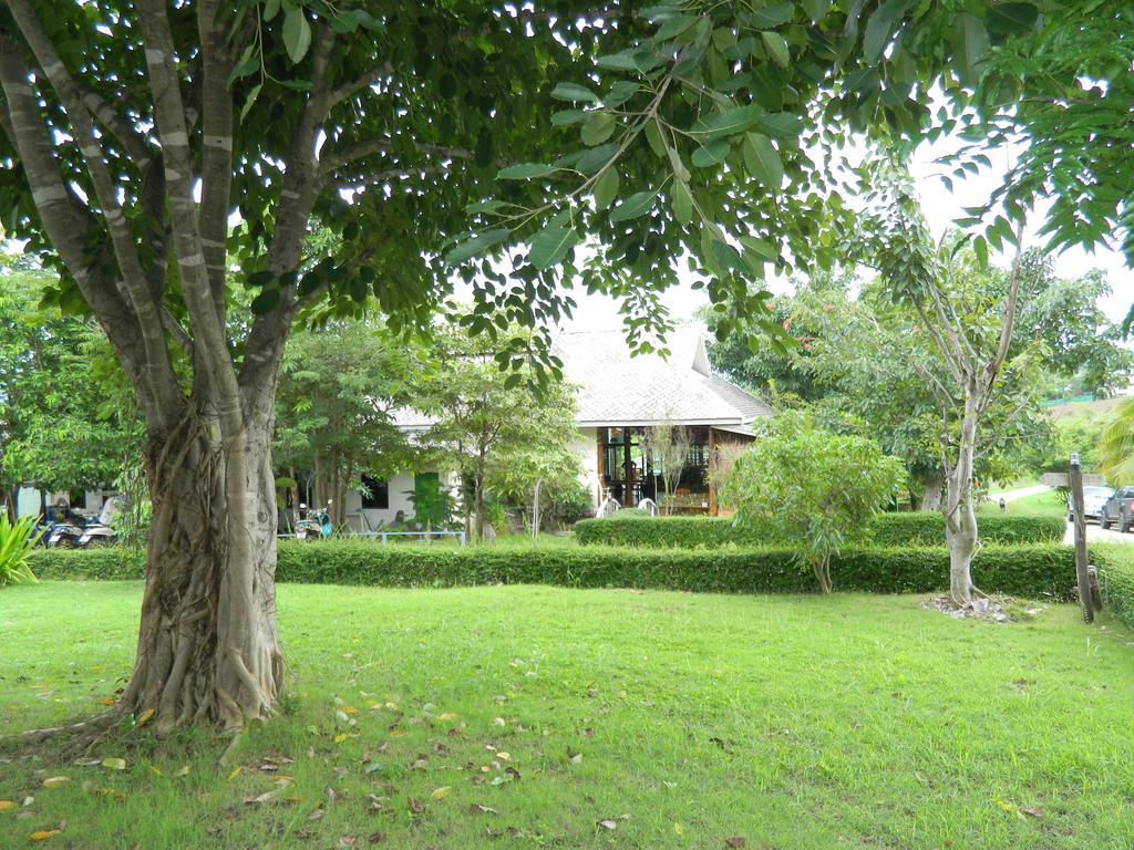Pai Iyara Resort Exterior photo