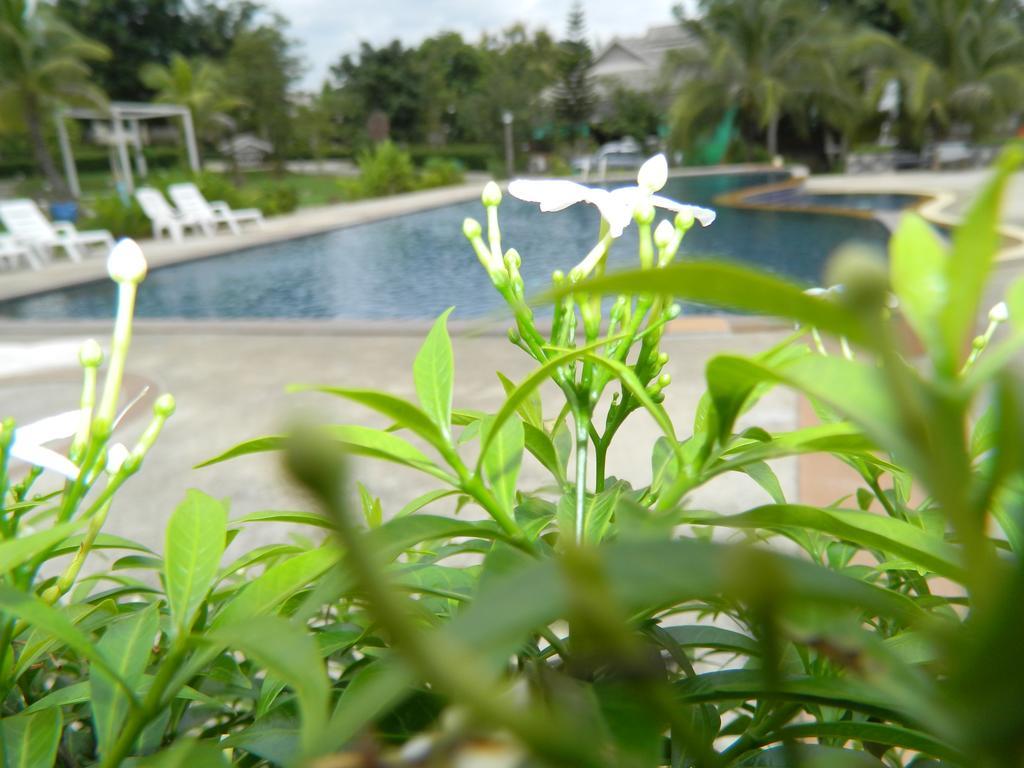 Pai Iyara Resort Exterior photo