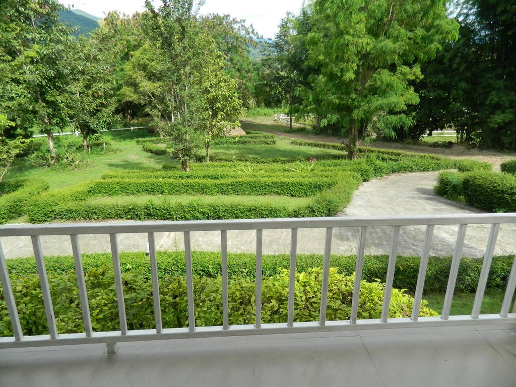 Pai Iyara Resort Exterior photo