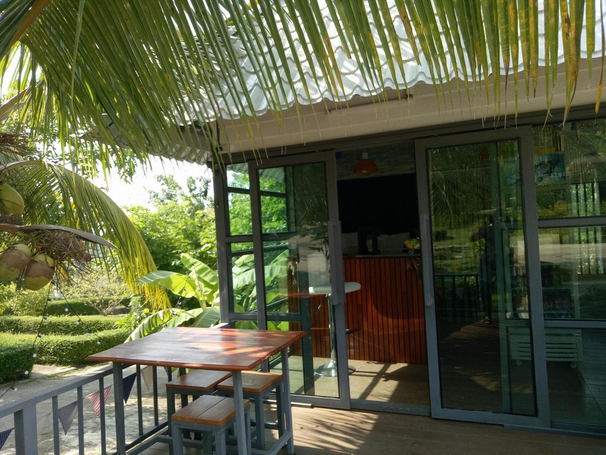 Pai Iyara Resort Exterior photo