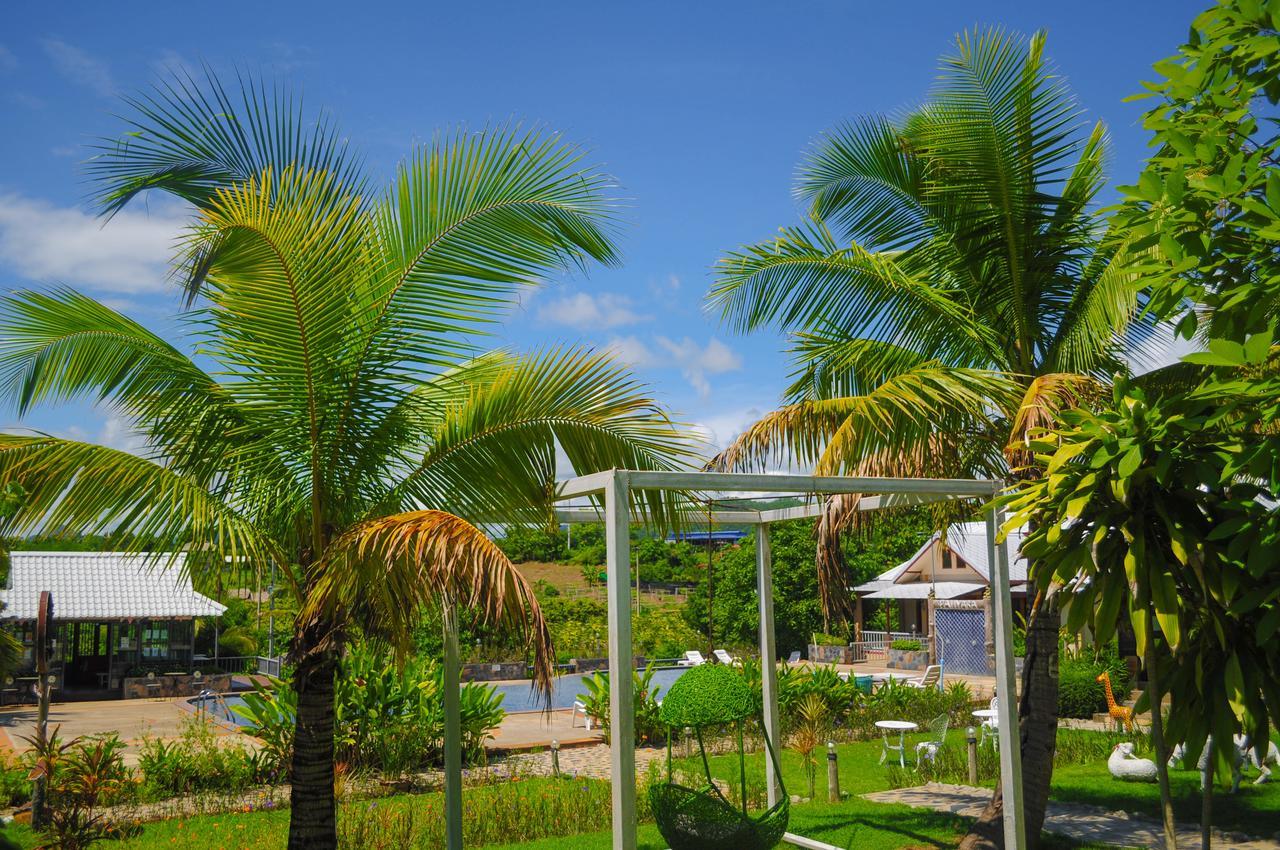 Pai Iyara Resort Exterior photo