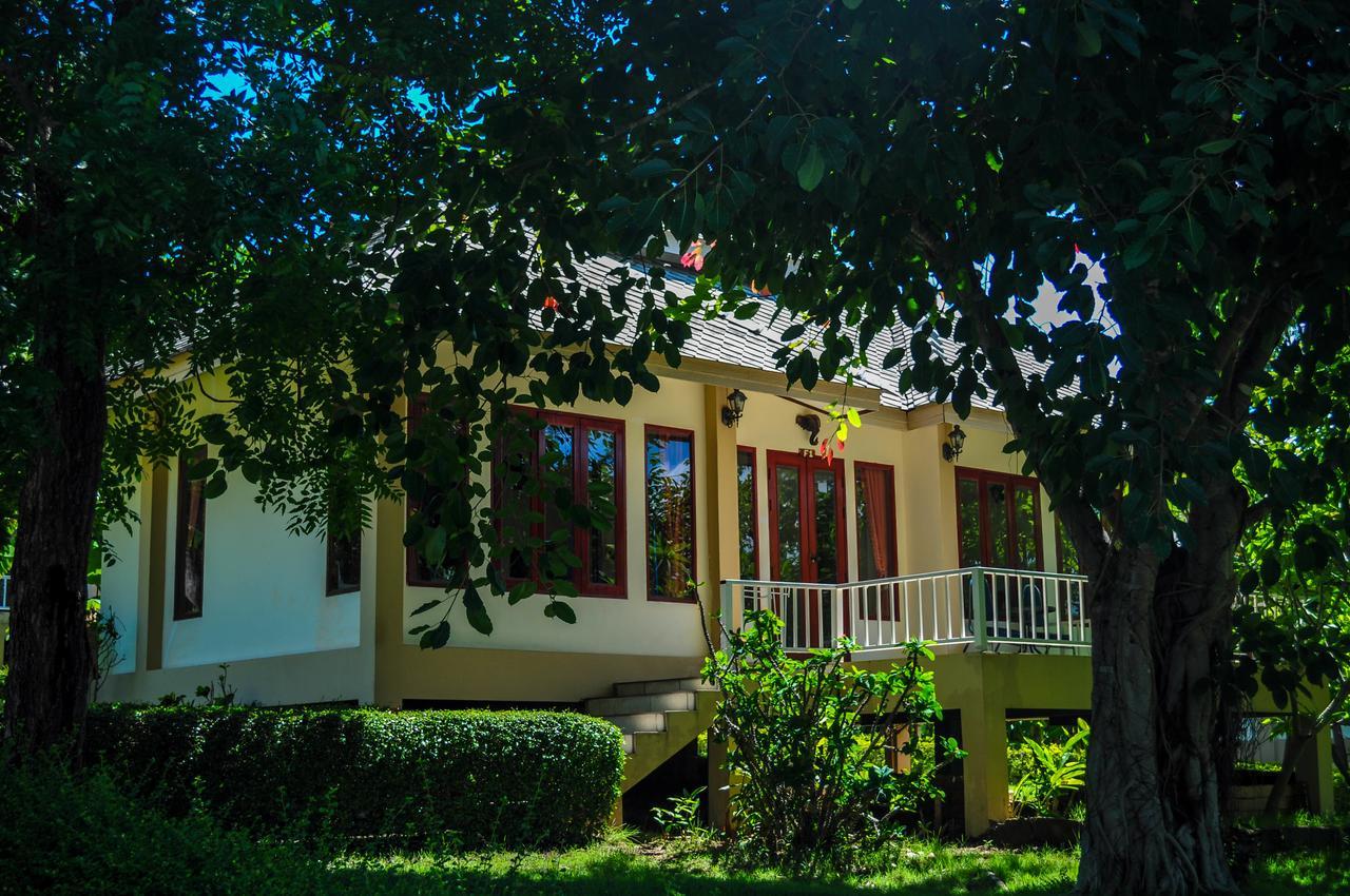 Pai Iyara Resort Exterior photo