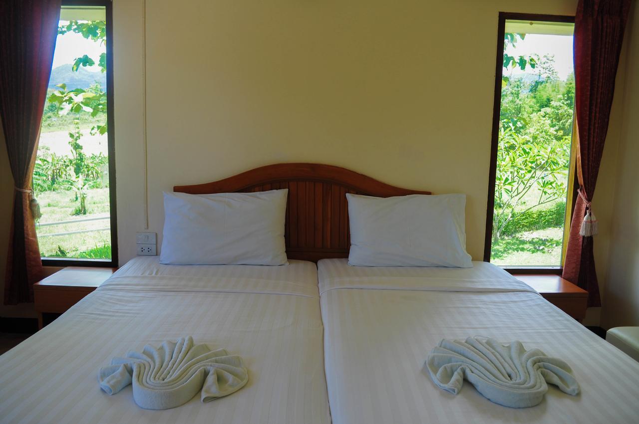 Pai Iyara Resort Exterior photo