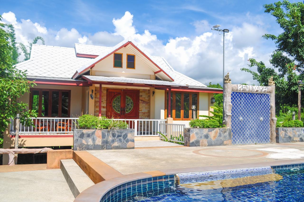 Pai Iyara Resort Exterior photo
