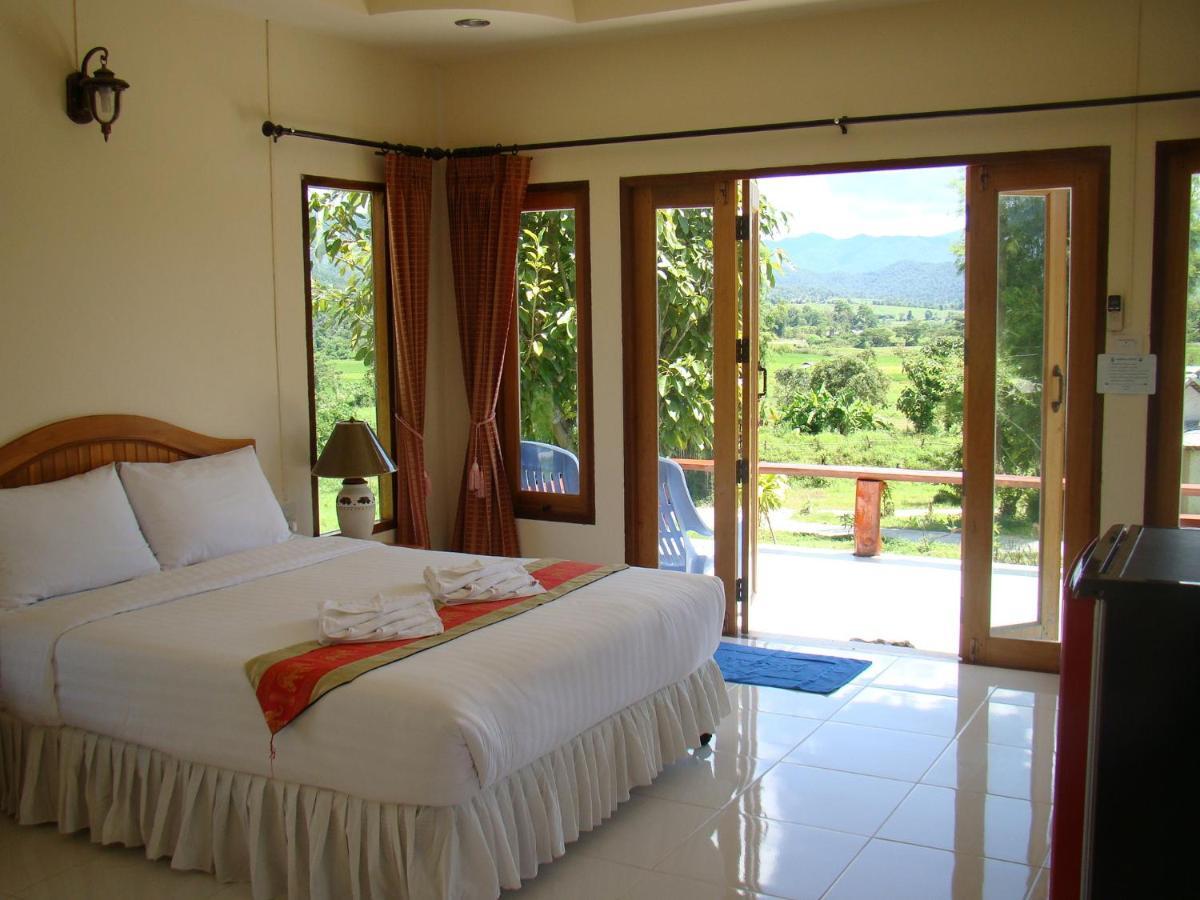 Pai Iyara Resort Exterior photo