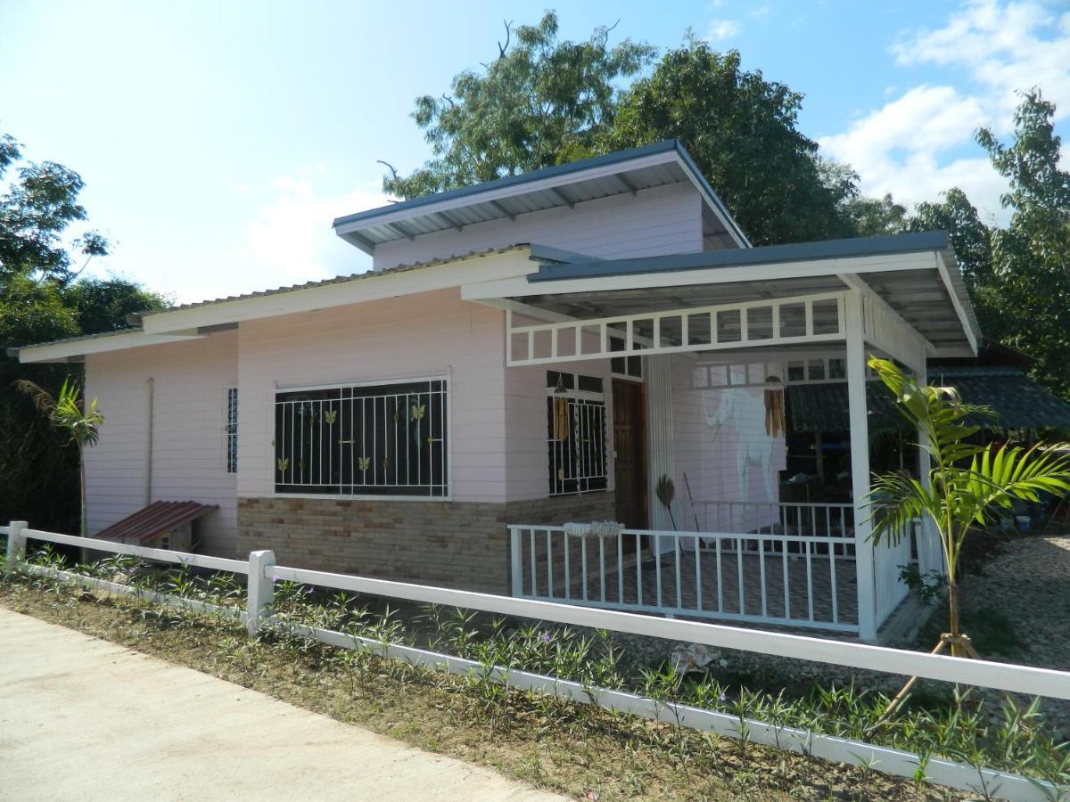 Pai Iyara Resort Exterior photo